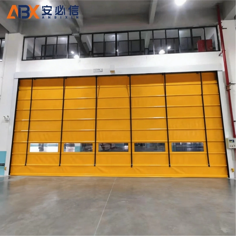 株洲市机械式门封