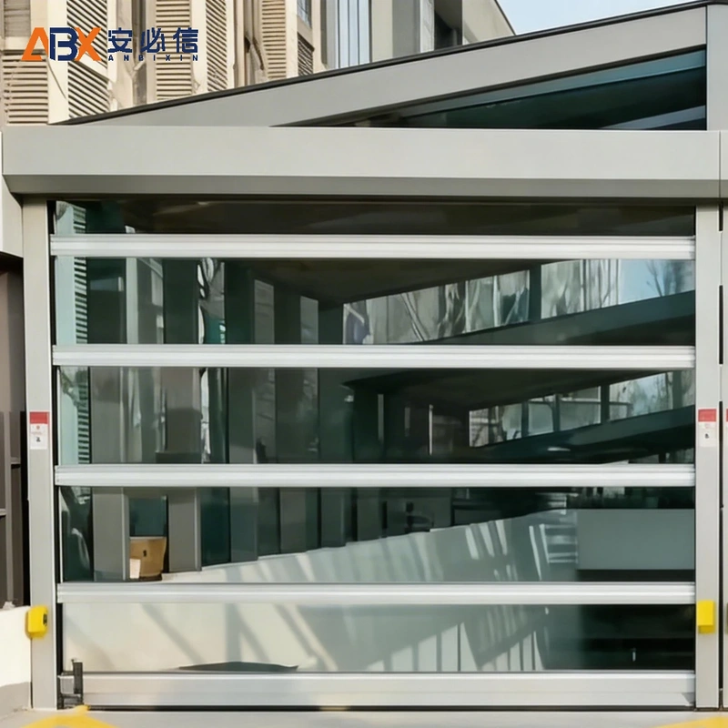 株洲市洁净快速门
