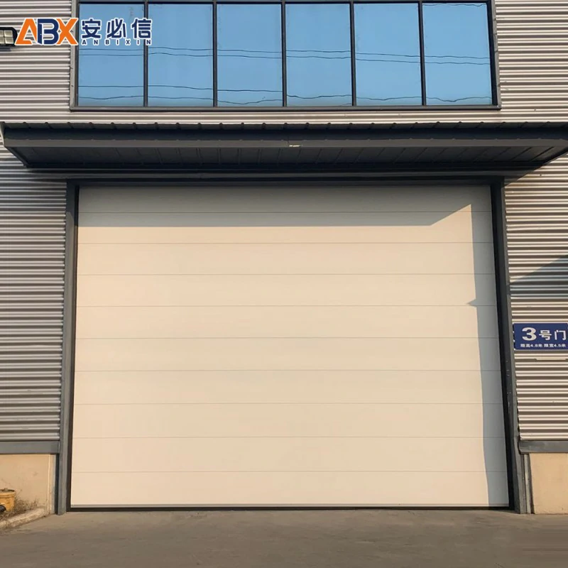 株洲市铝合金提升门