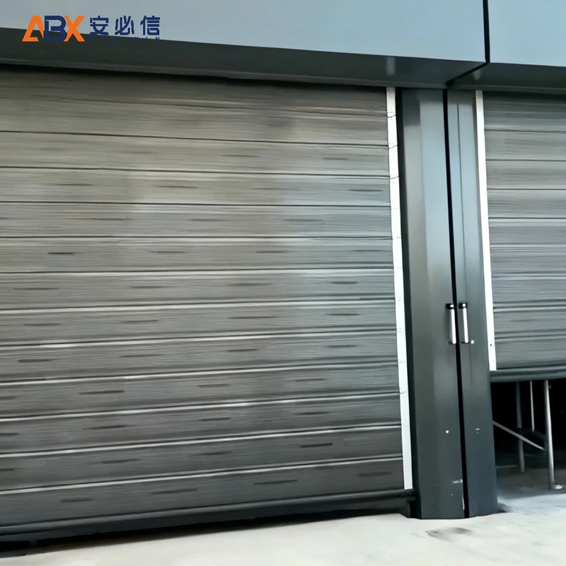 株洲市涡轮硬质高速门