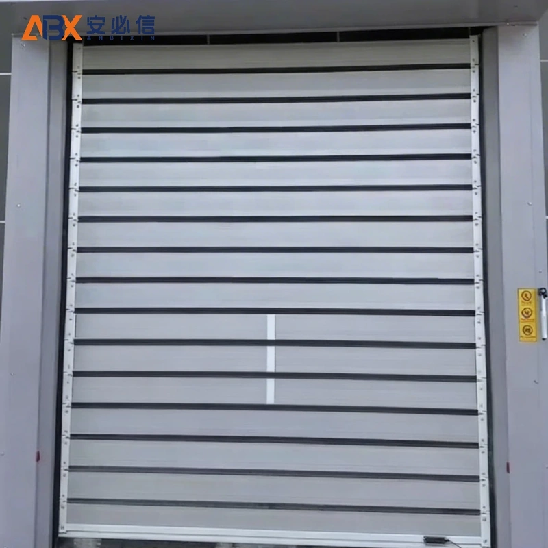 株洲市雷达高速门